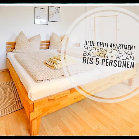 Ferienwohnung MAC FLATS Magdeburg- TOP Lage, modern, Nähe HBF, NETFLIX, WIFI Exterior foto